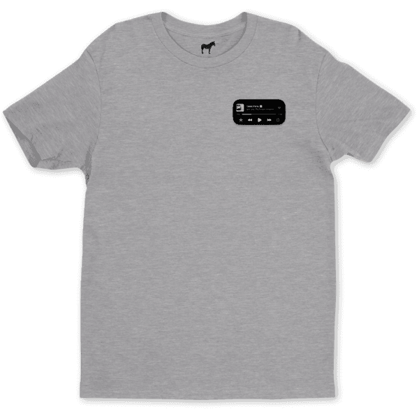 Playera Dynamic Music