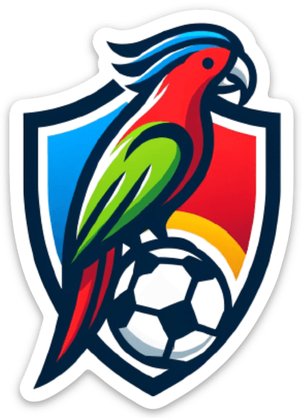 Iman Escudo de Loros