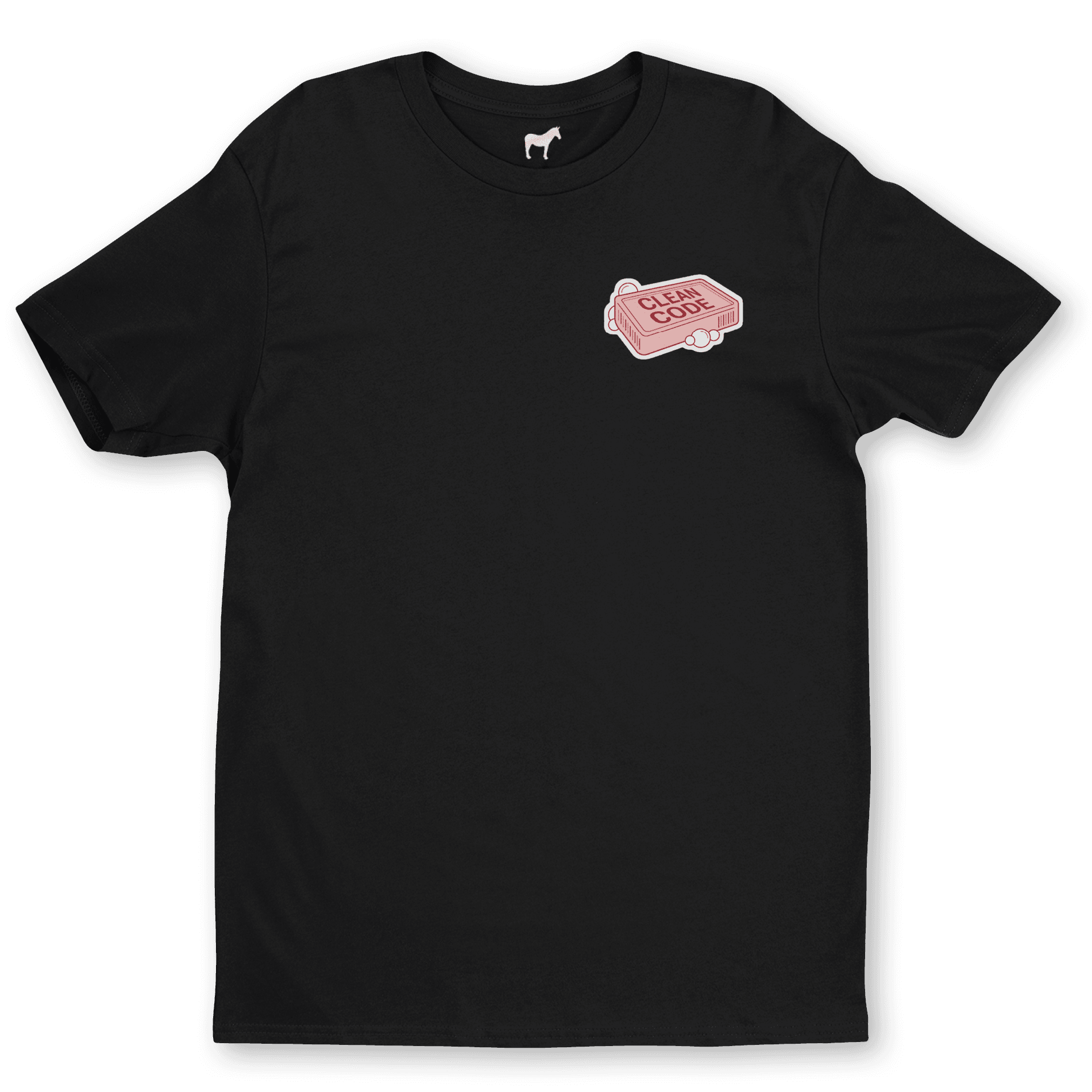 Playera Clean code
