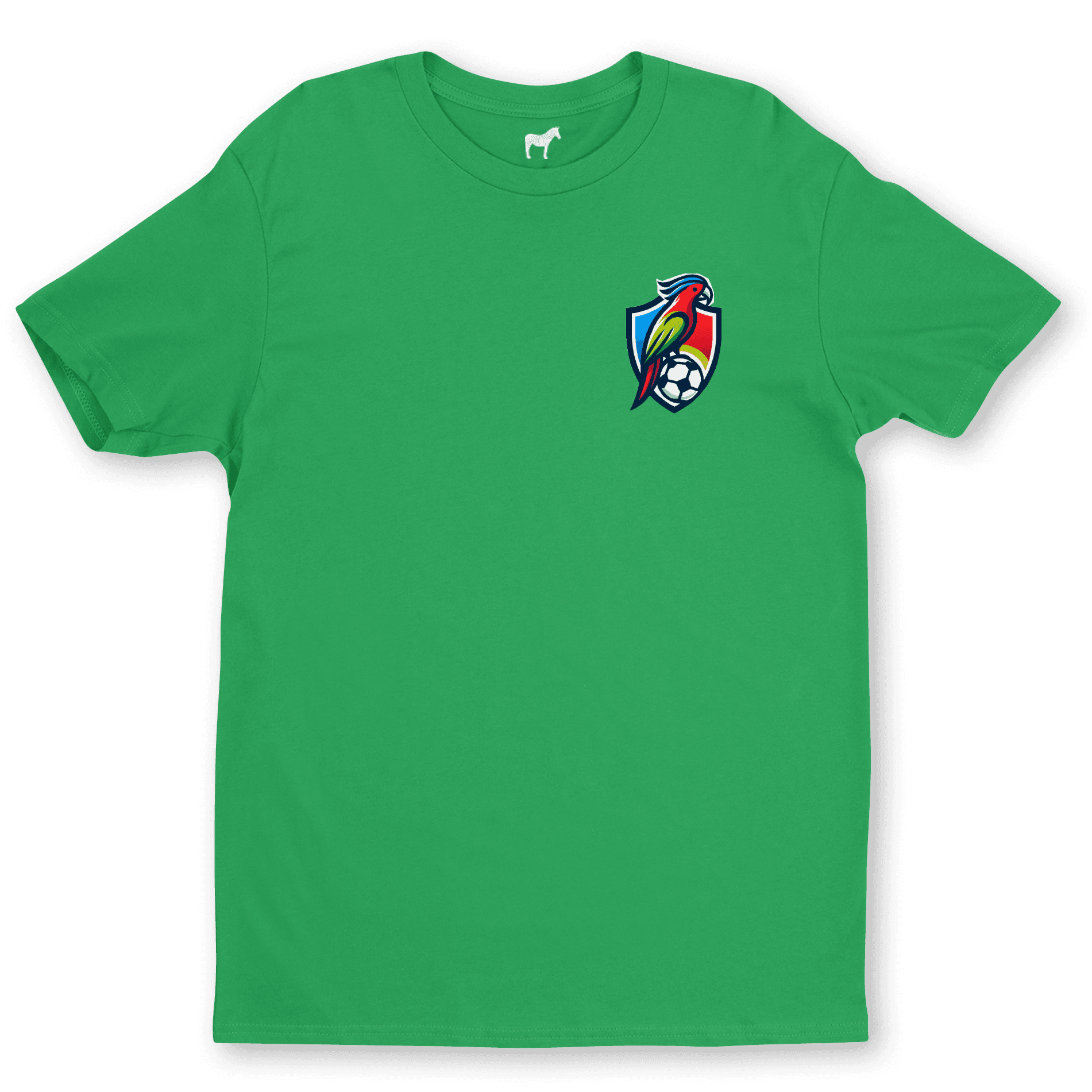 Playera Loros 24-25