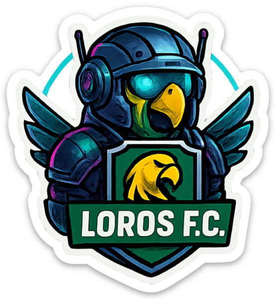 Loro FC Espaciales