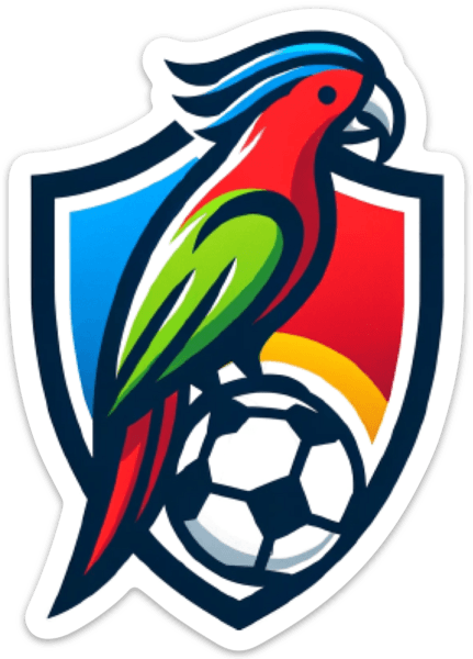 Loros F.C. Parachoques
